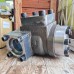 วาล์วกรอก (Pre-fill valve) Yuatsuseiki SG Series